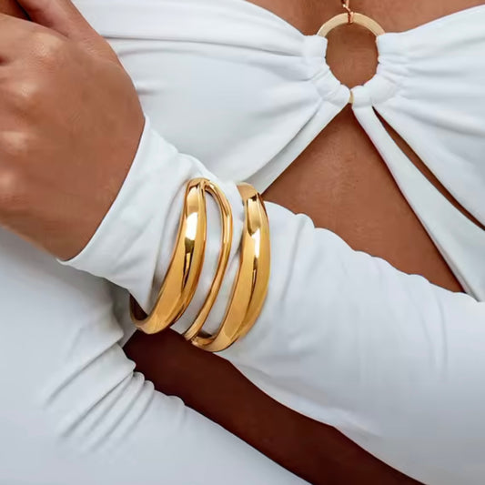 BRAZALETE HAZELY