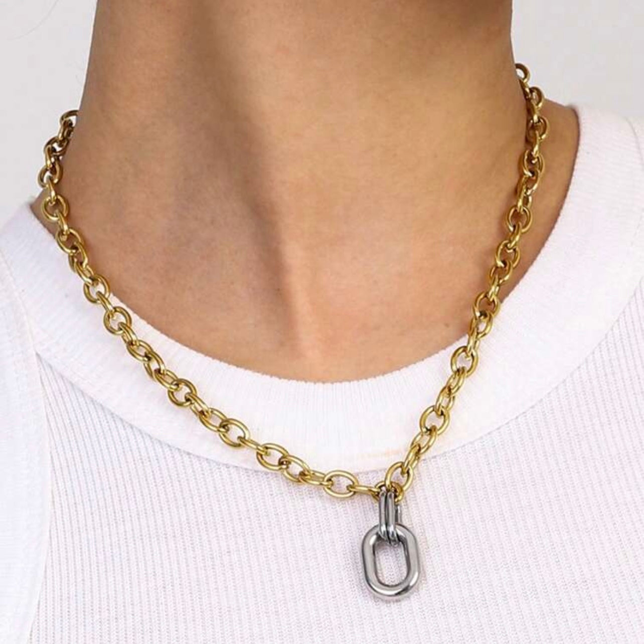 COLLAR IDRHY