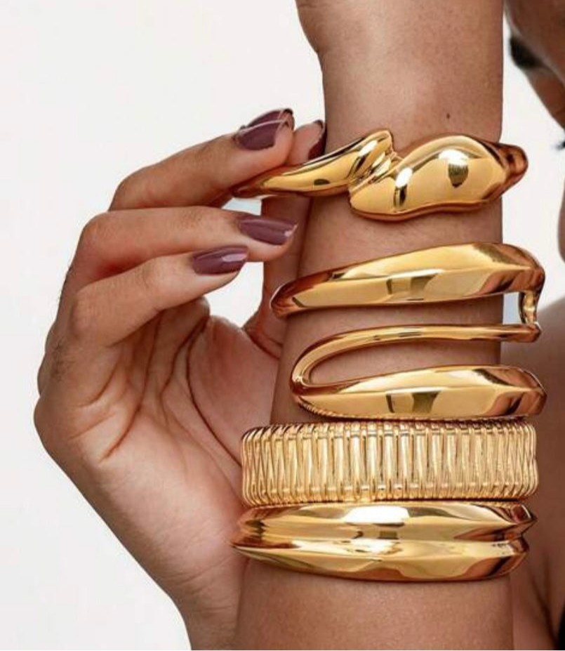 BRAZALETE KHIRYA