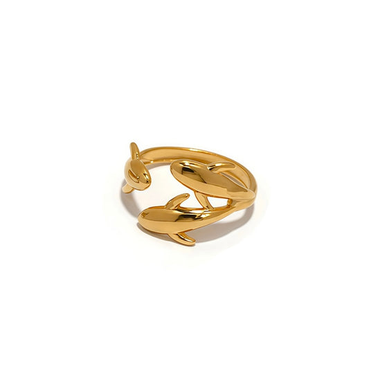 ANILLO DOLPHIN