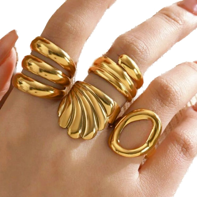 ANILLO ZANIAH
