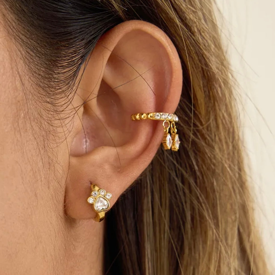 EAR CUFF