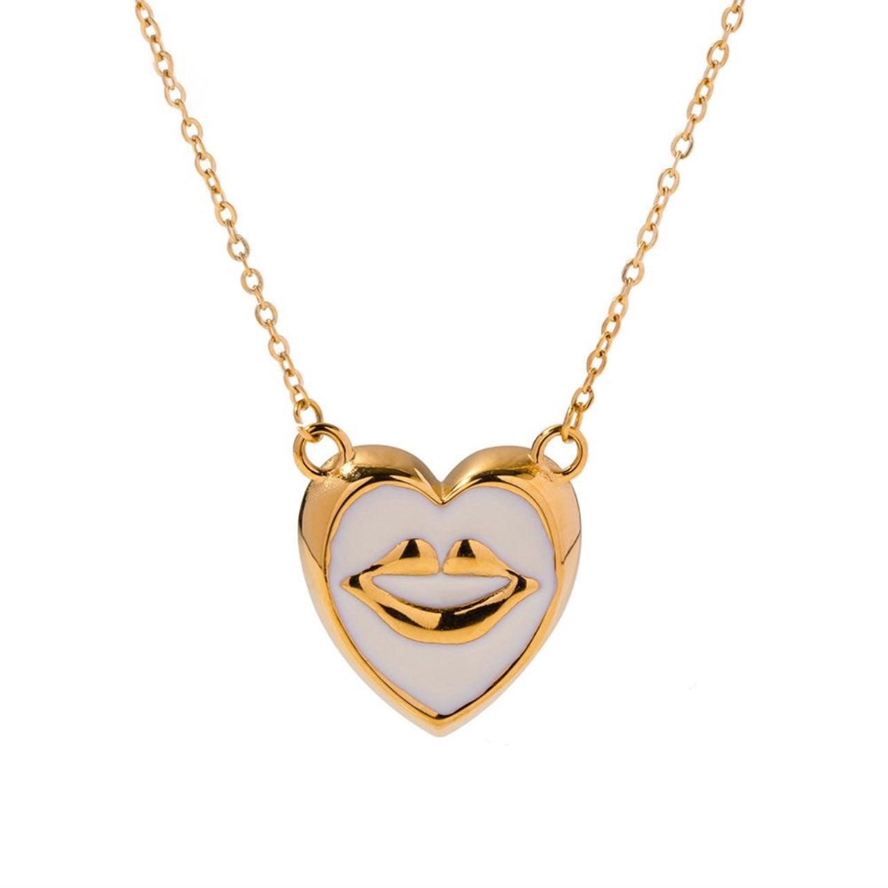COLLAR SHAFAT