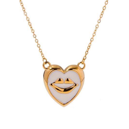 COLLAR SHAFAT