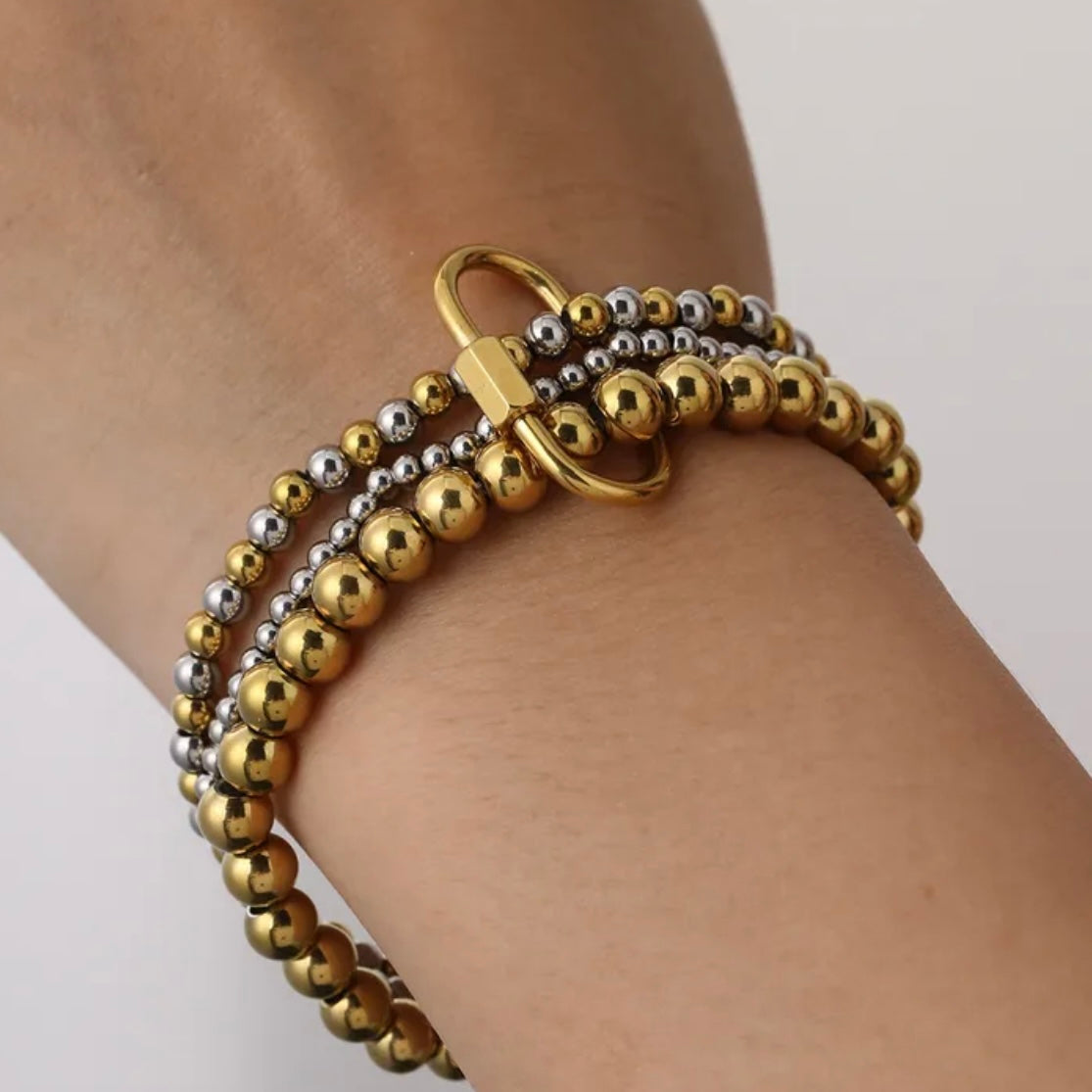 PULSERAS