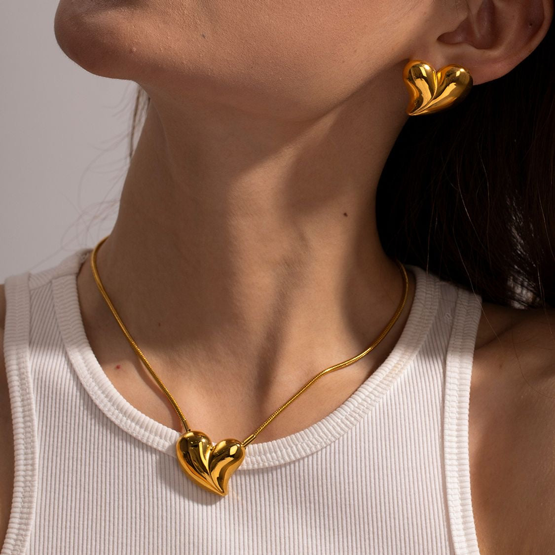COLLAR HABUN