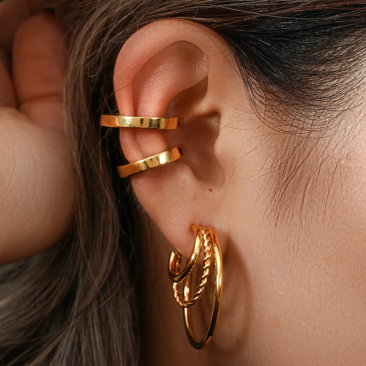 ARETES DALÍ
