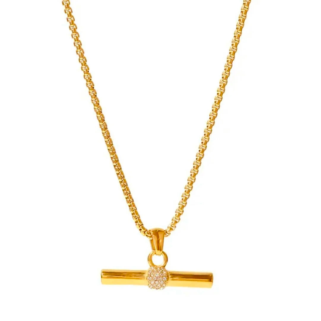 COLLAR EQUILIBRIO