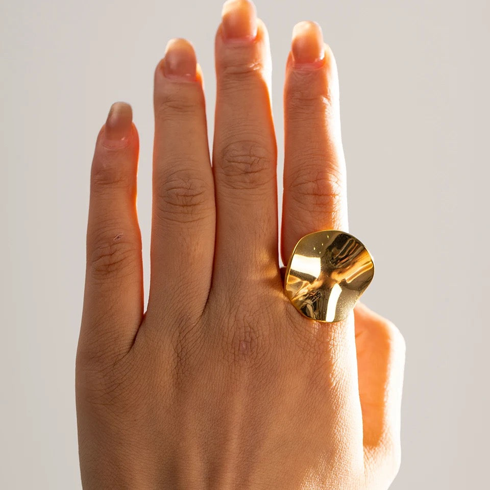 ANILLO DANA