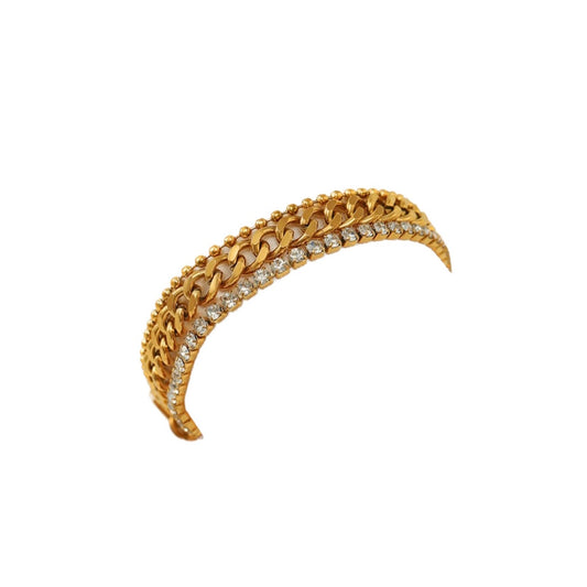 PULSERA AREZZA