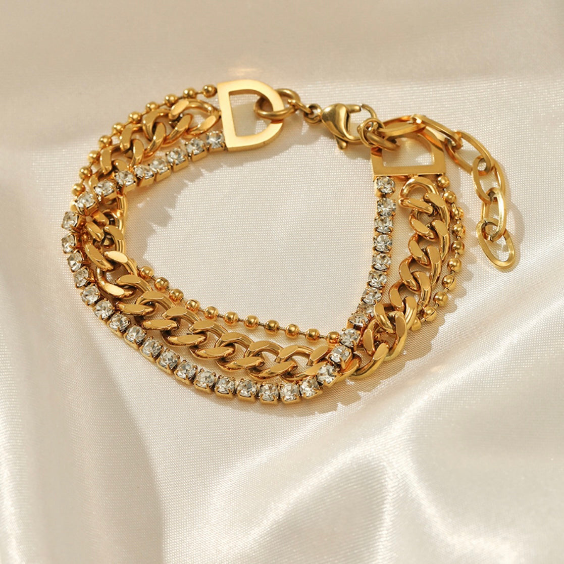 PULSERA AREZZA