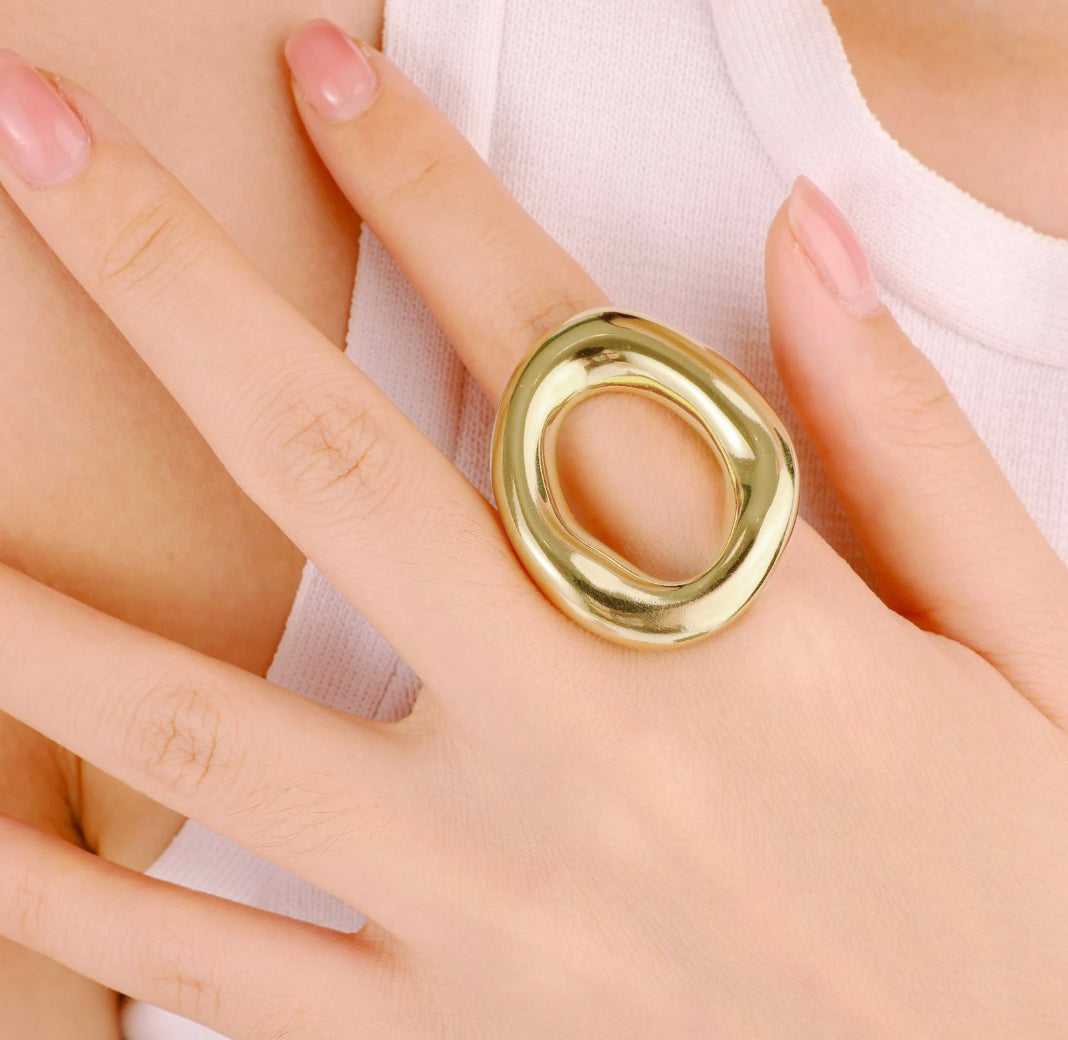 ANILLO CALLY