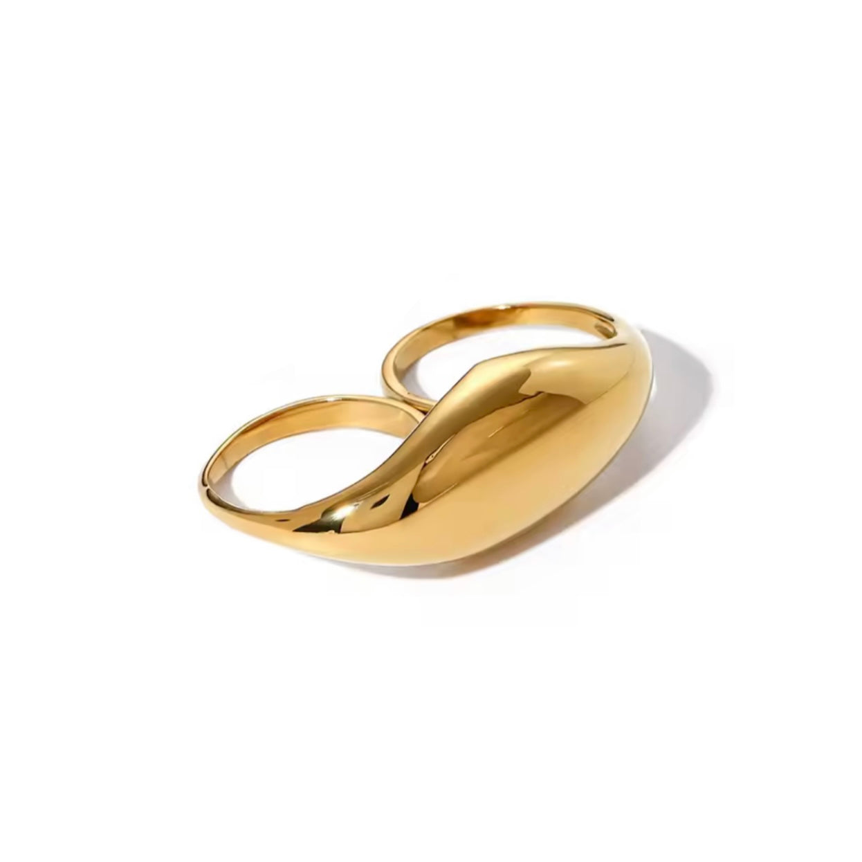 ANILLO ARERH GOLD