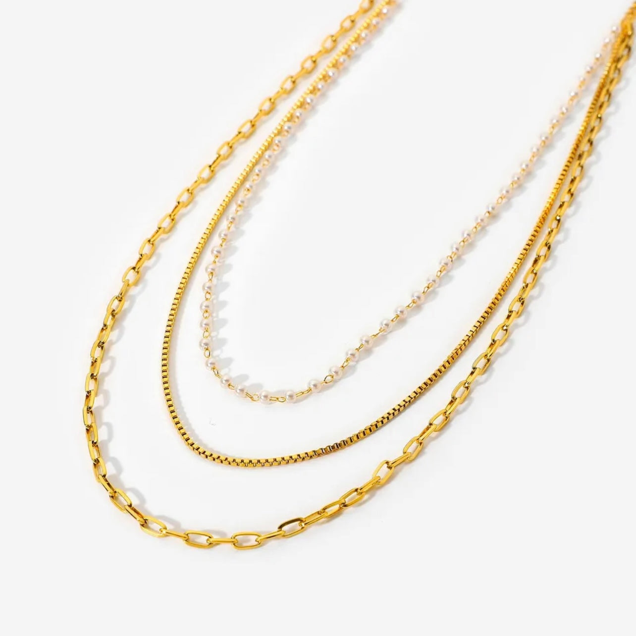 COLLAR ANTARS