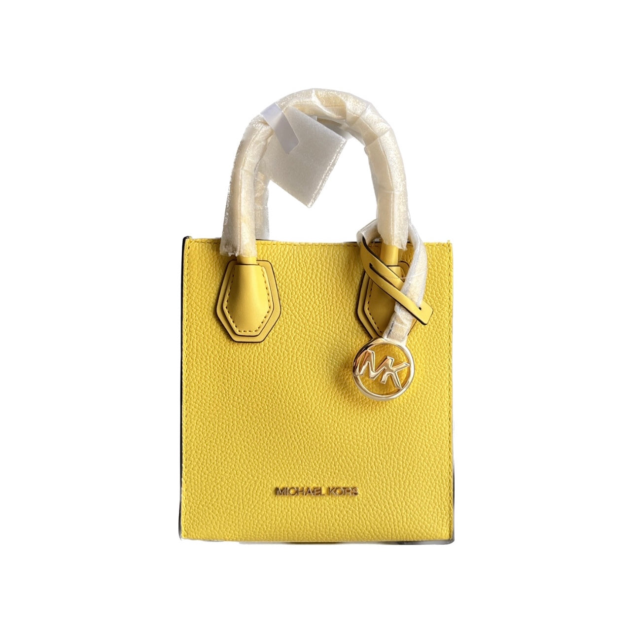 CROSSBODY AMARILLA