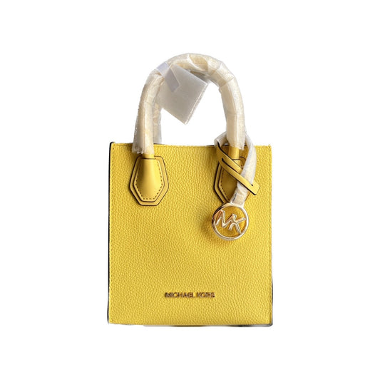 CROSSBODY AMARILLA