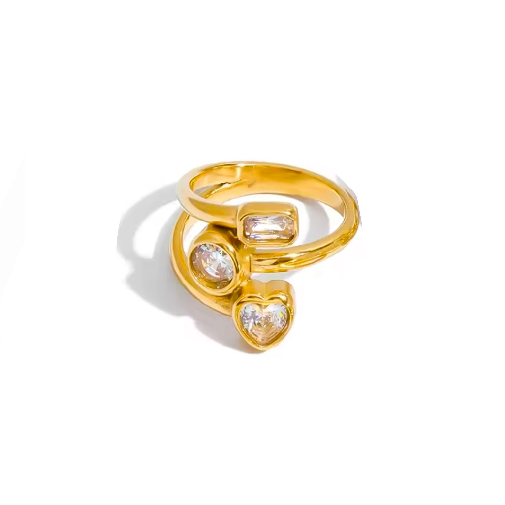 ANILLO ZHORY