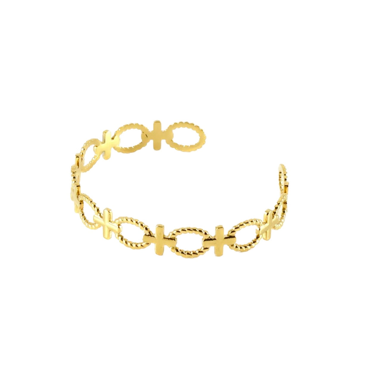 BRAZALETE GRIEGO
