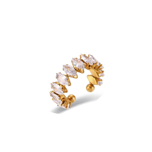 ANILLO CRYSTALLINE