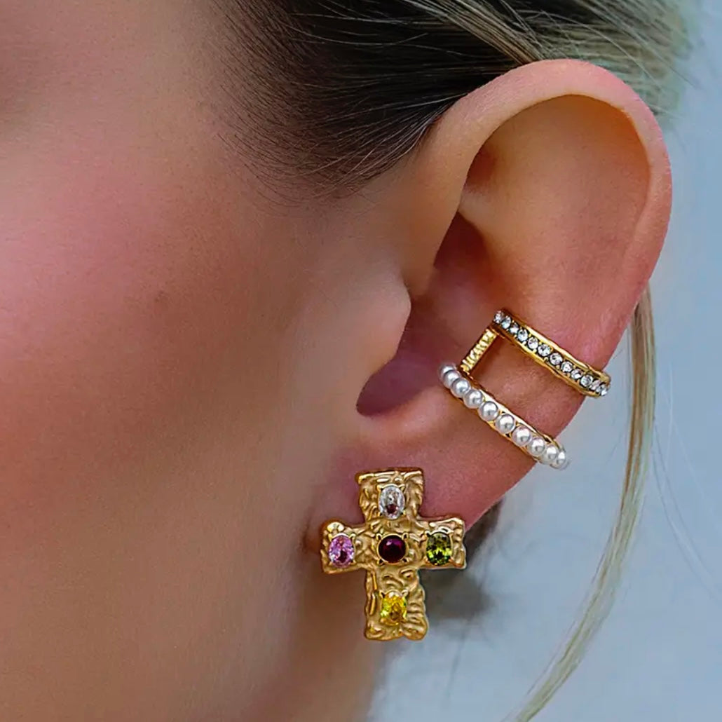 EAR CUFF