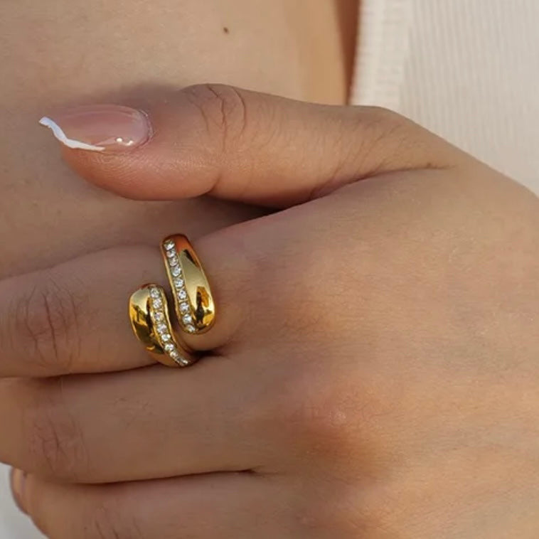 ANILLO AURIELLE