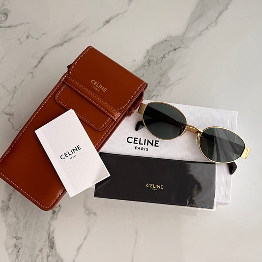 PREVENTA LENTES DUPE CELINE