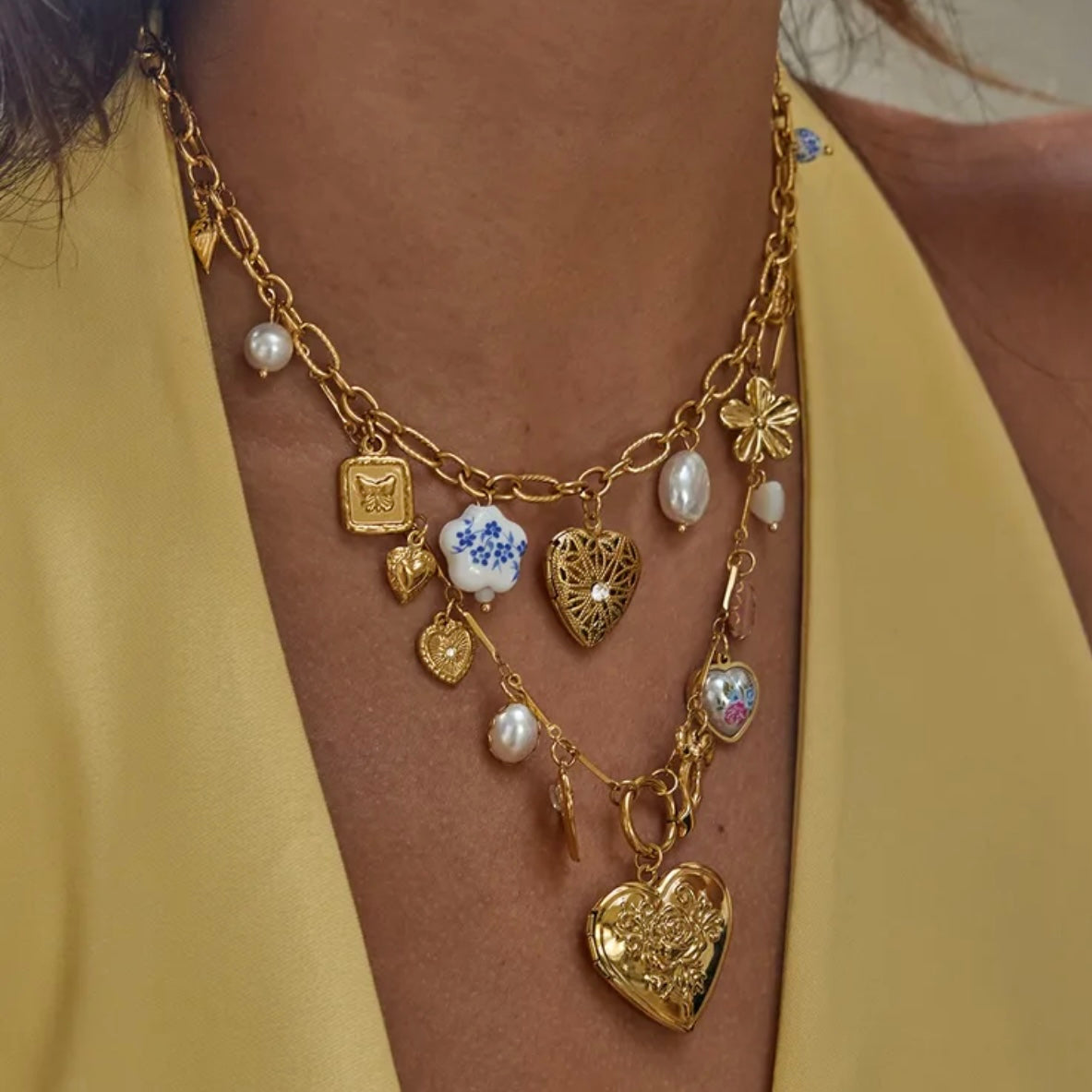 COLLAR