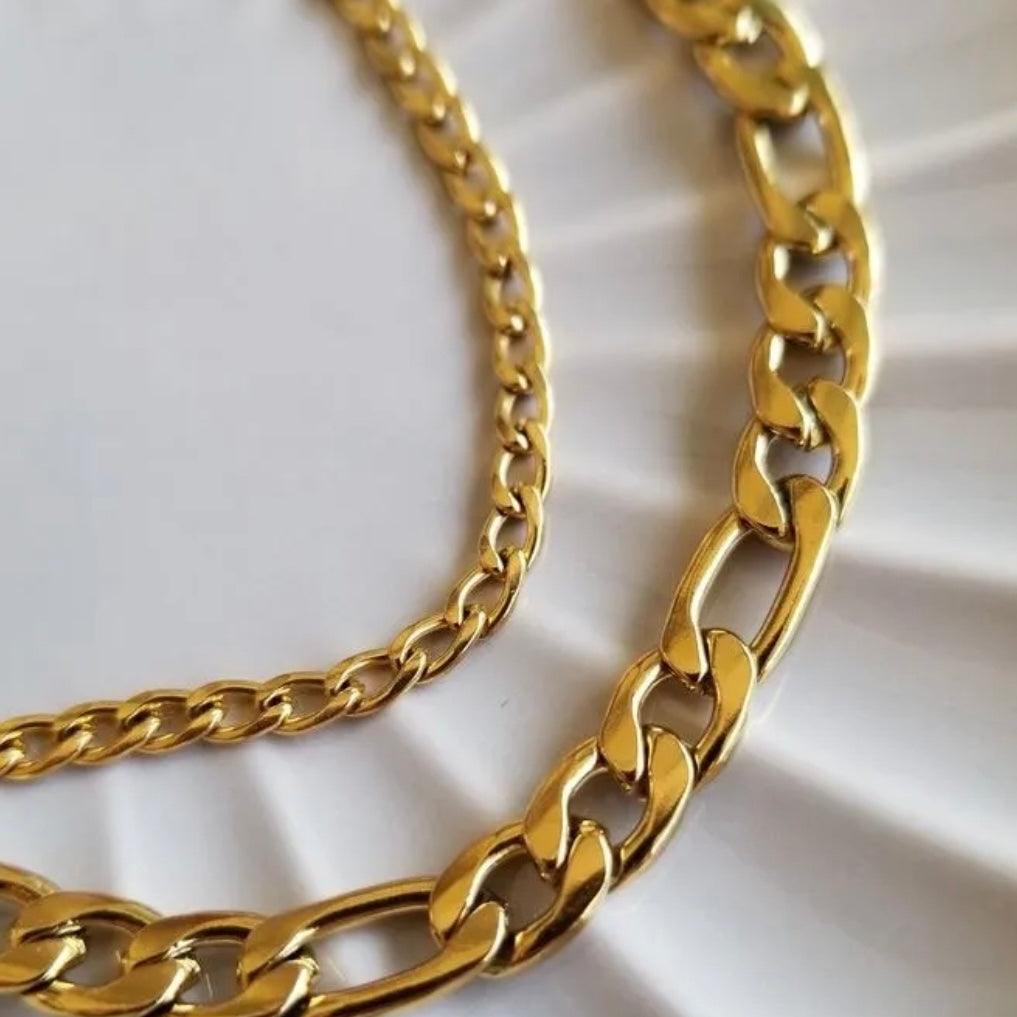 COLLAR CUBANA