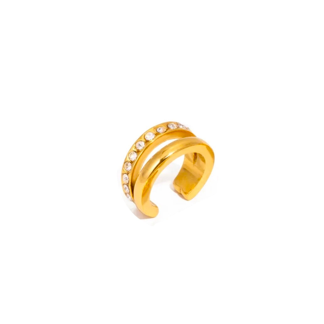 EAR CUFF