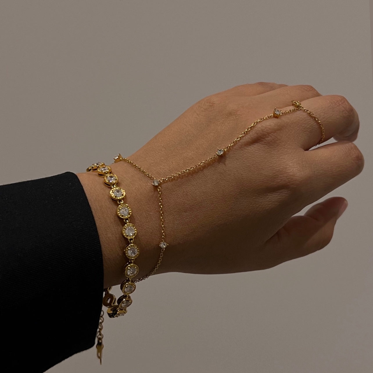 PULSERA ALVETH