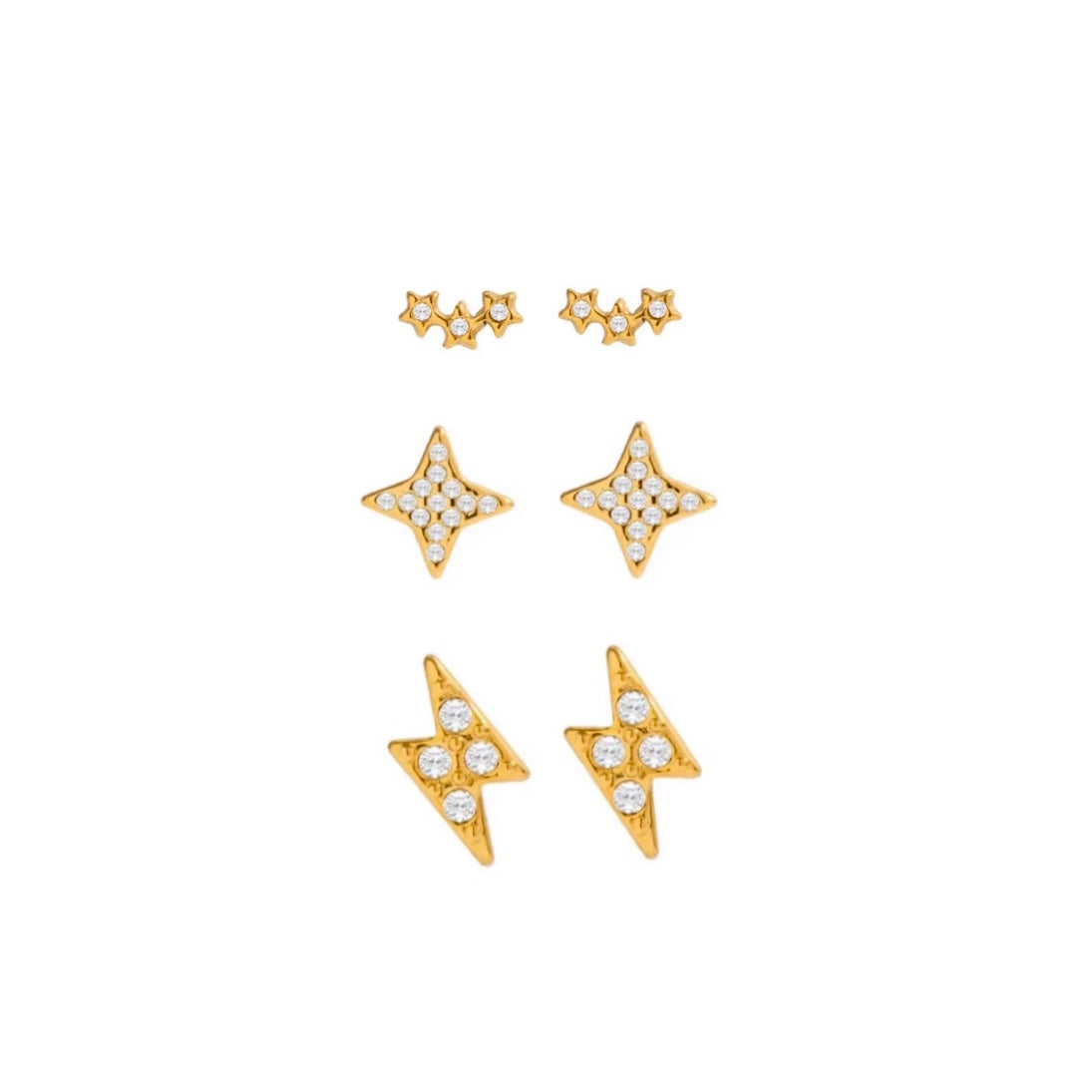 SET ARETES