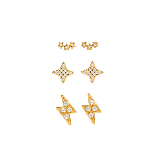 SET ARETES