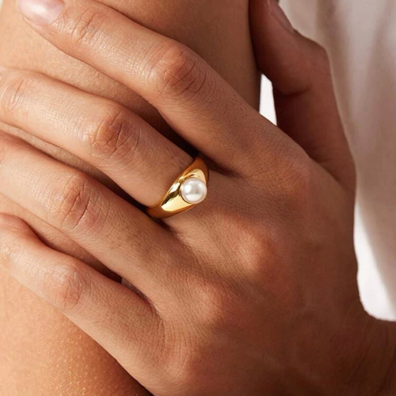 ANILLO LUNA