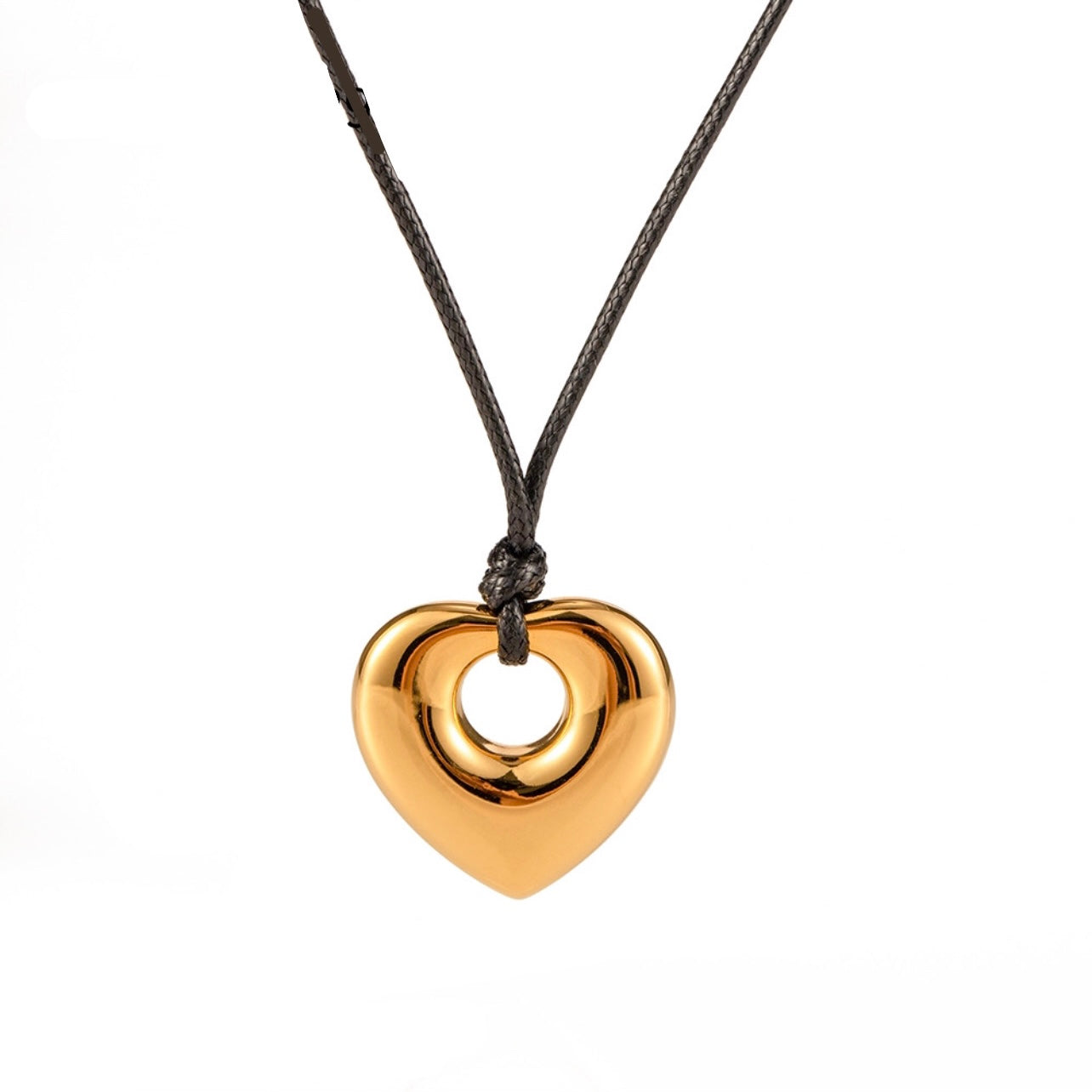 COLLAR EBHONY