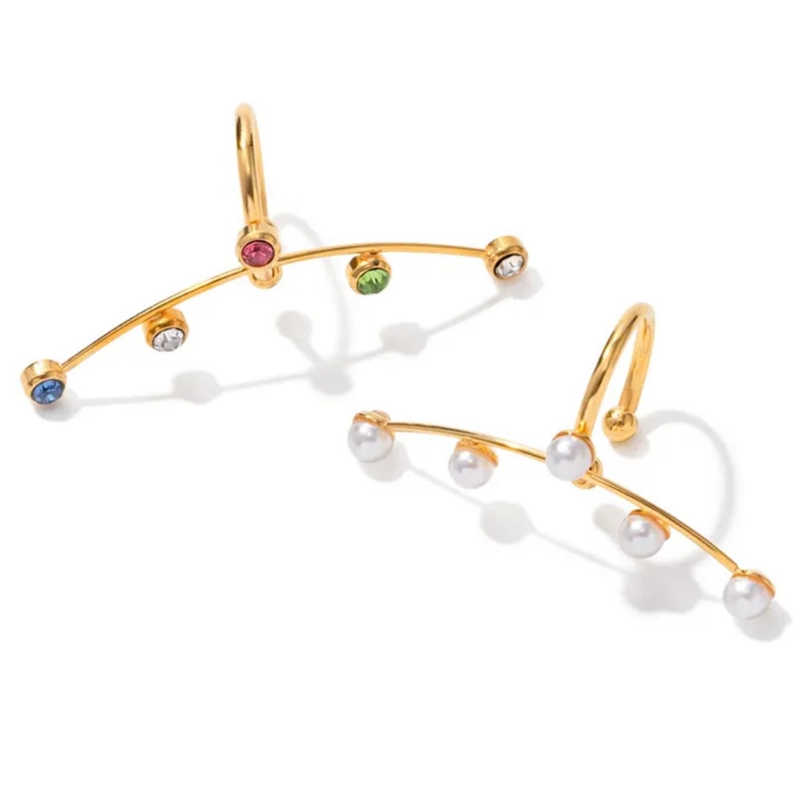 EAR CUFF MUSSA