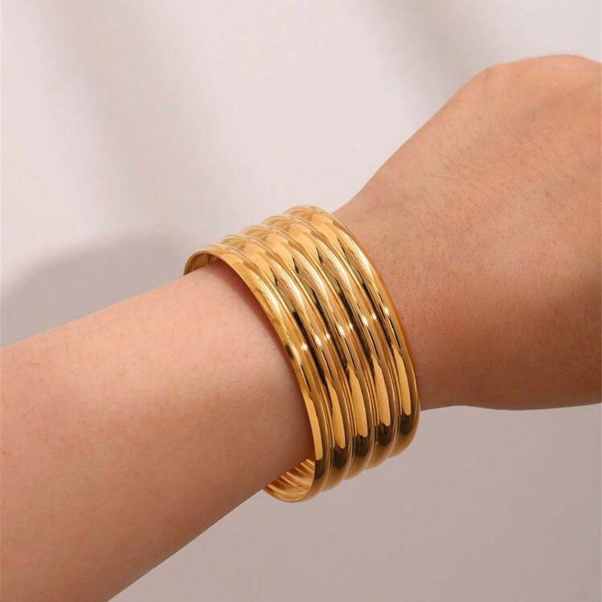 BRAZALETE
