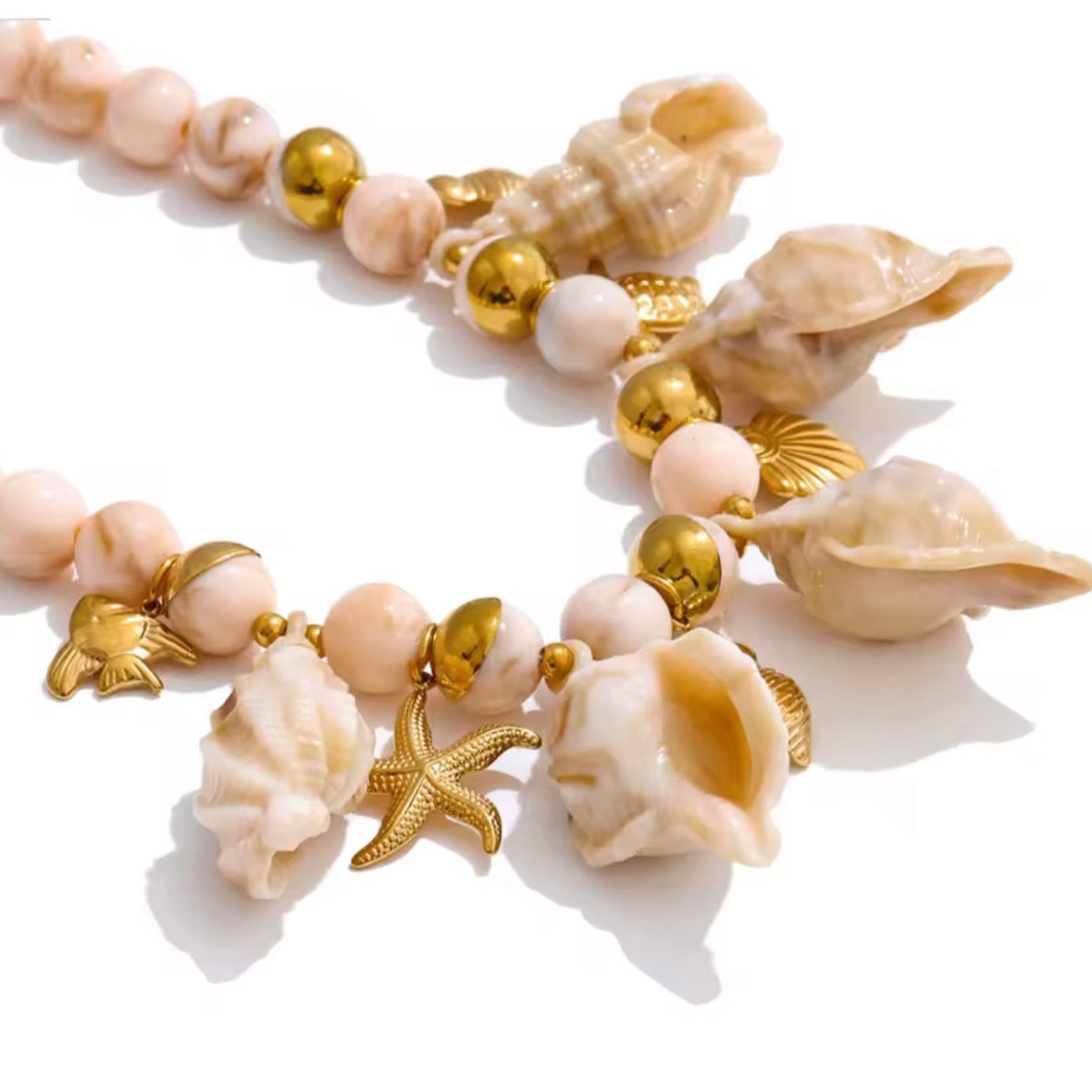 COLLAR ELOWYN