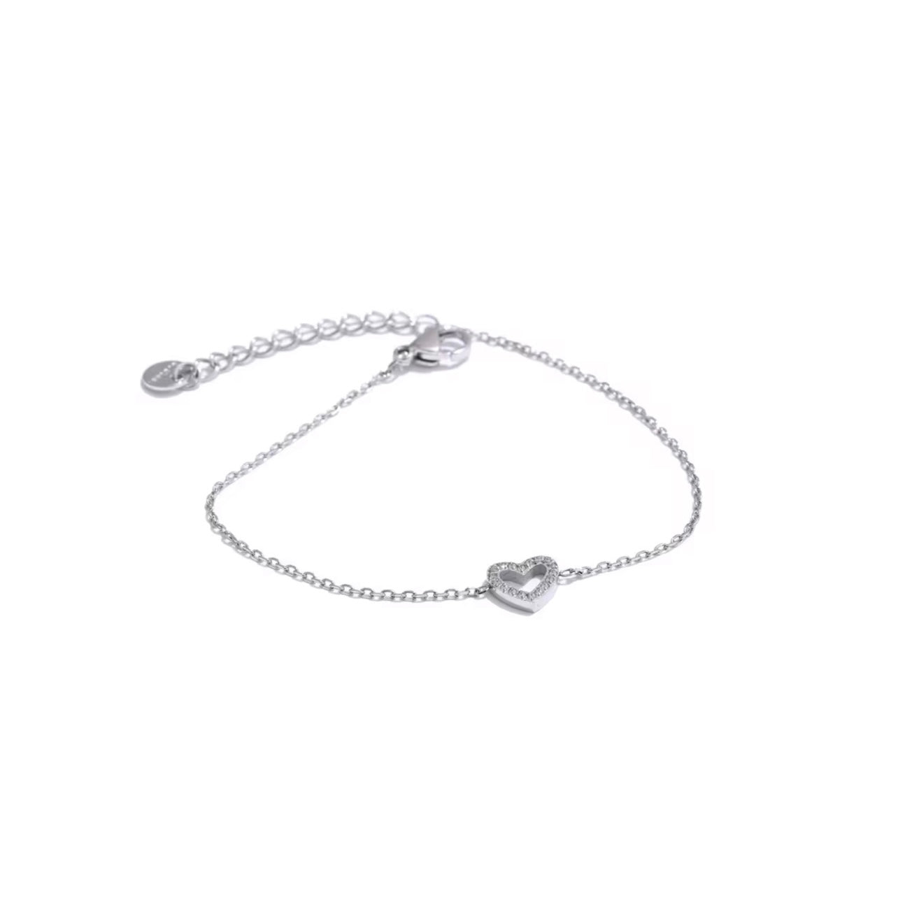 PULSERA CORAZONY