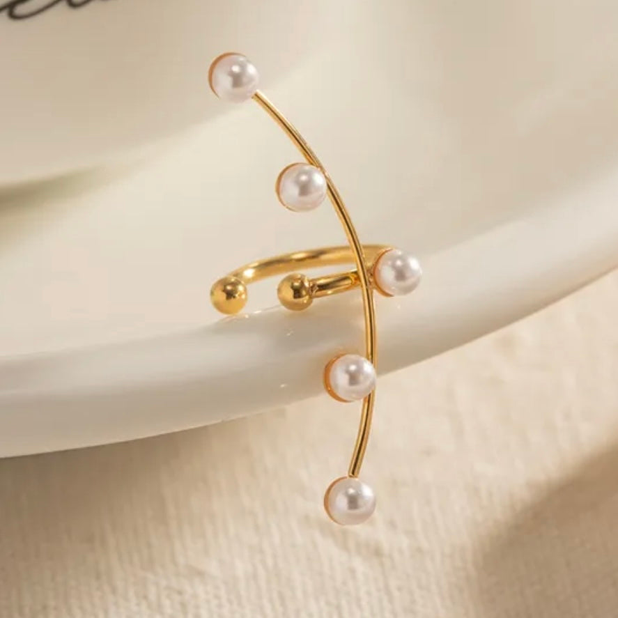 EAR CUFF MUSSA