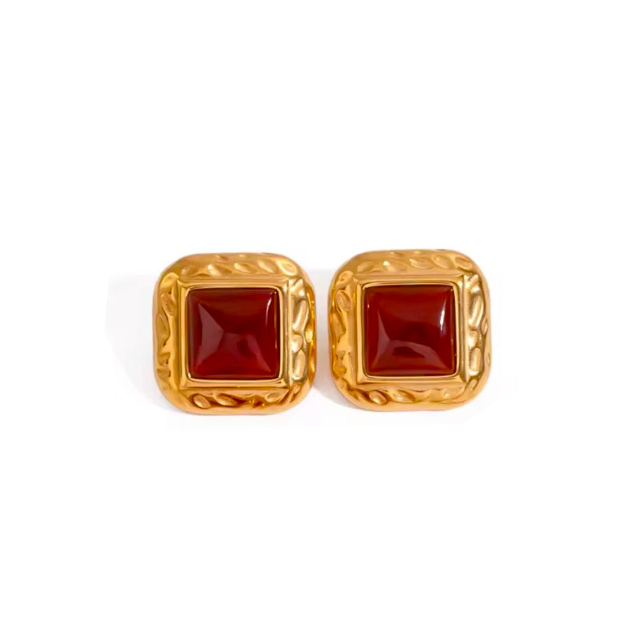 ARETES SHANIE
