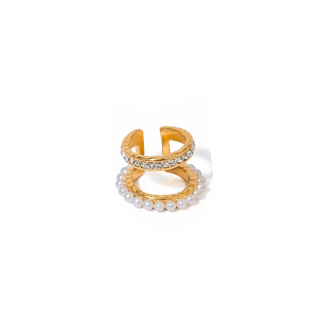 EAR CUFF