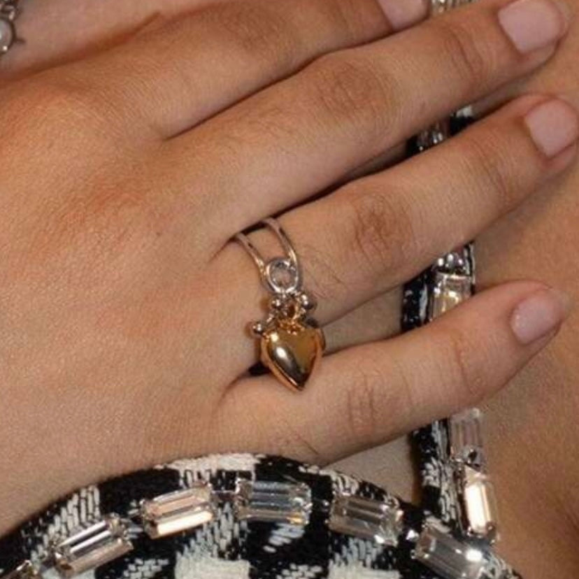 ANILLO EMVY