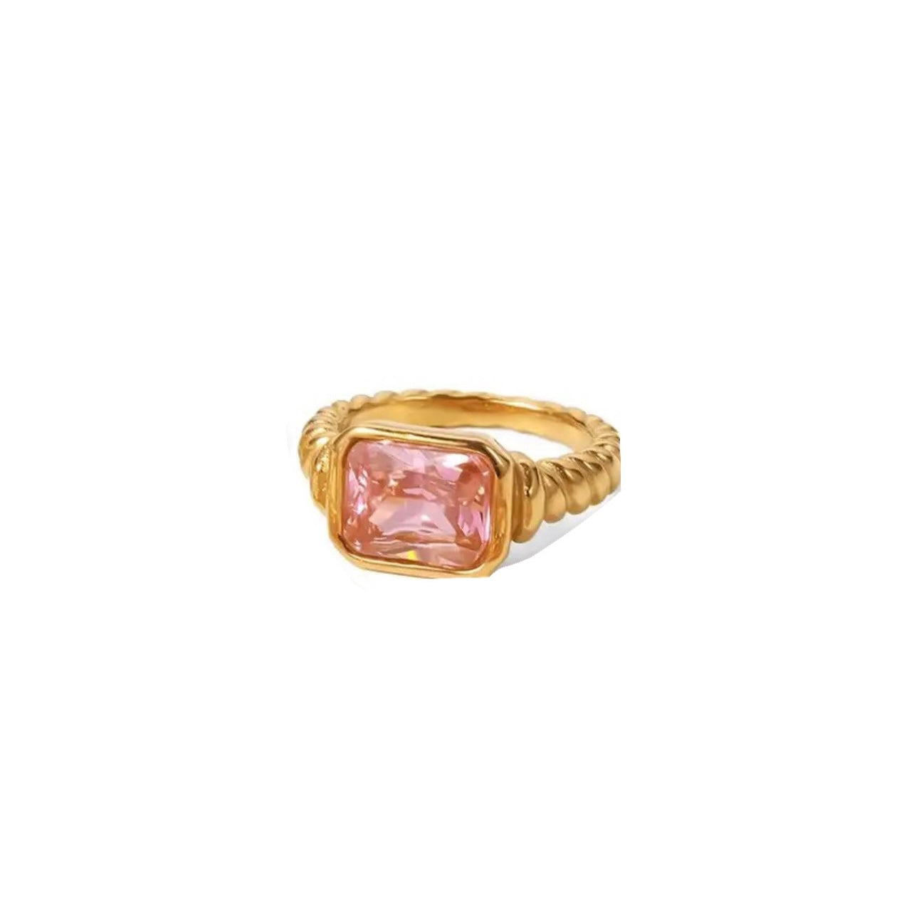 ANILLO ROSE