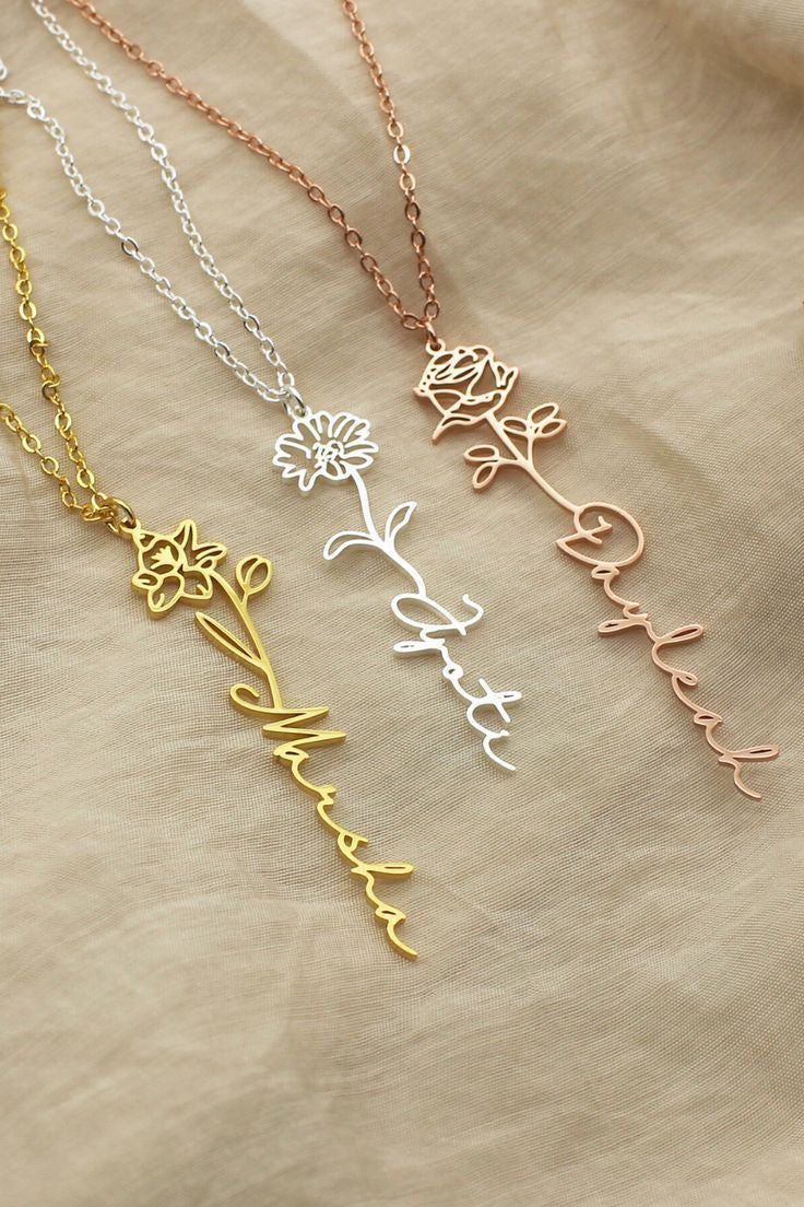 COLLAR PERSONALIZADO