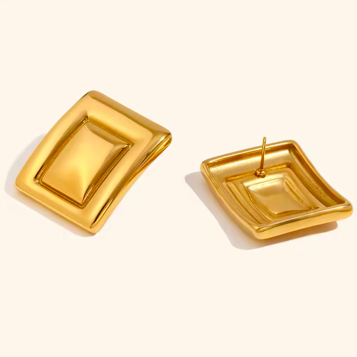ARETES TRINITHY GOLD