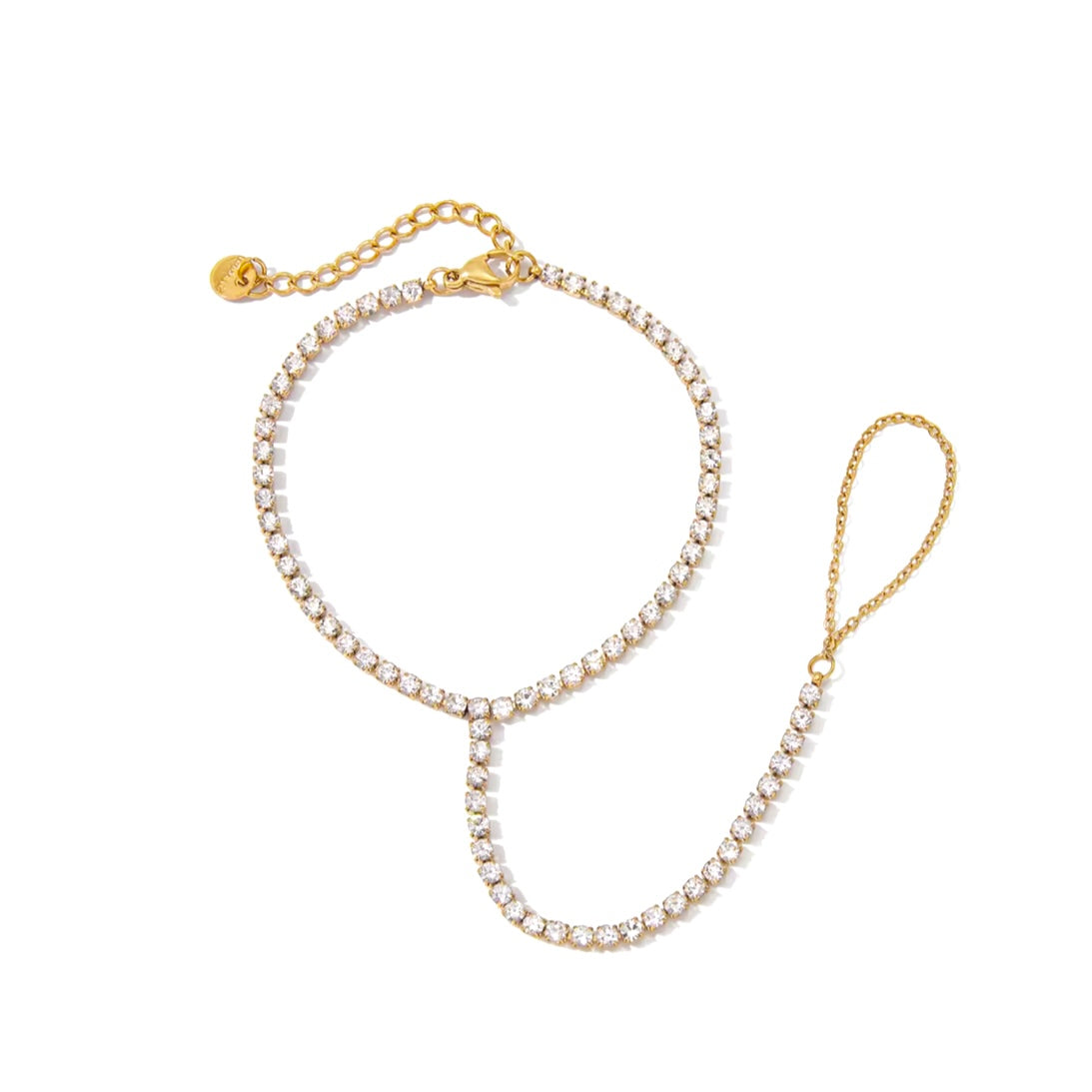 HAND CHAIN