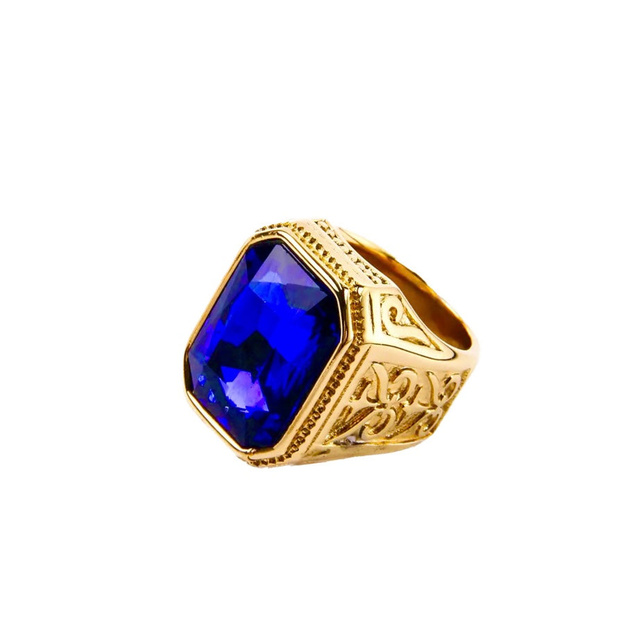 ANILLO SAN