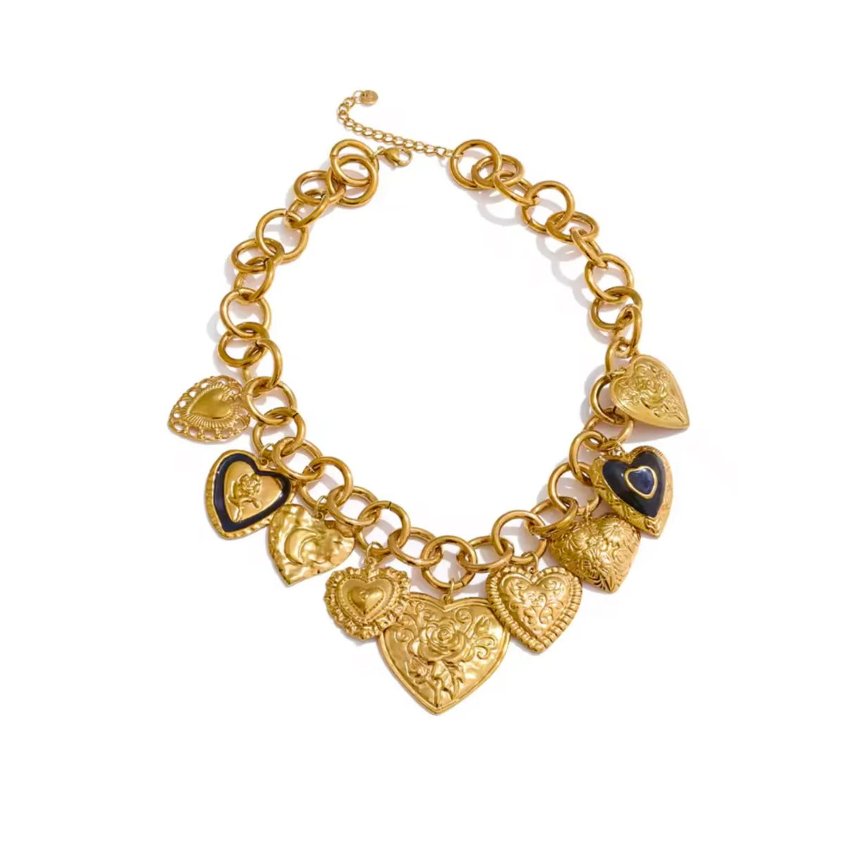 COLLAR FREYAH