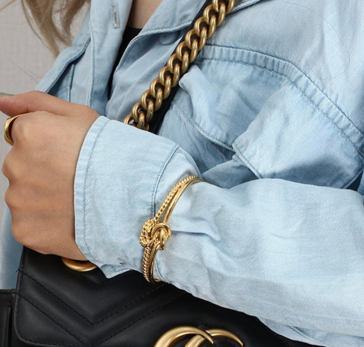 PULSERA PRAGA