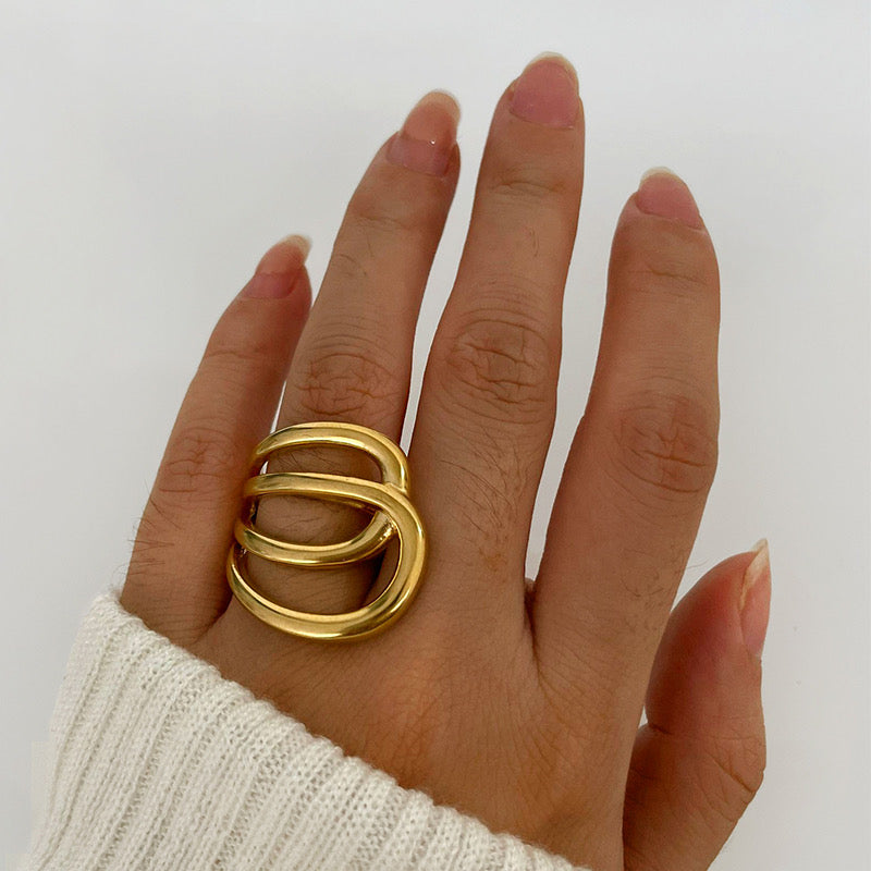 ANILLO FLORYA
